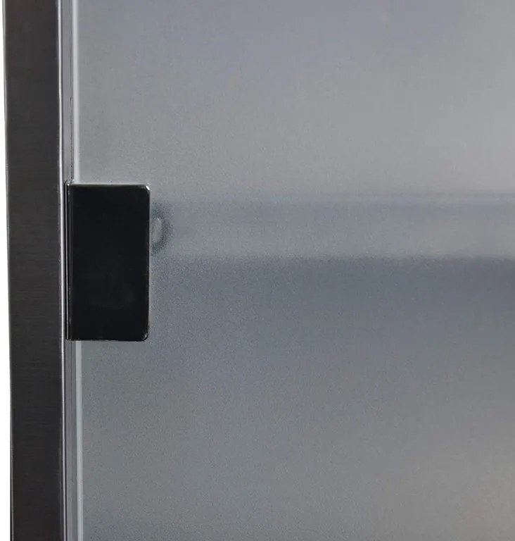 JAGO Gyógyszerszekrény XL 30 x 60 x 12 cm