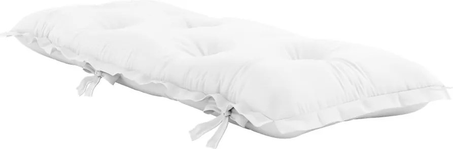 OUT™ Sit&amp;Sleep White fehér variálható kültéri futon - Karup Design
