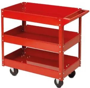 FRIEDRICH Műhelykocsi