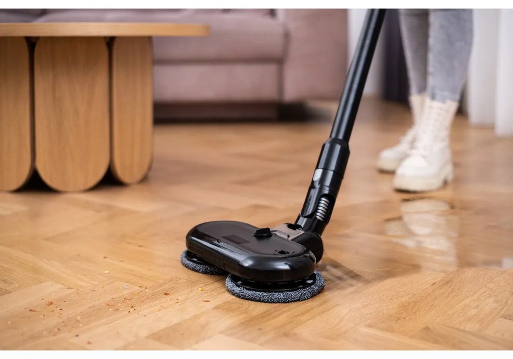 Lauben Pet Deluxe 400BC 3 az 1-ben botporszívó és felmosó