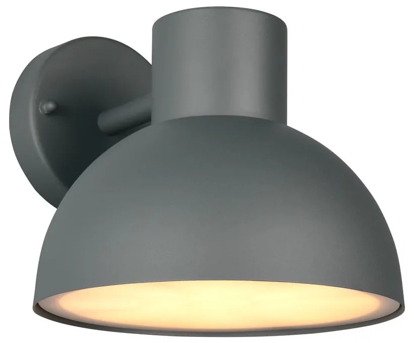 Fali kültéri lámpa (magasság 18,5 cm) Elbe – Trio