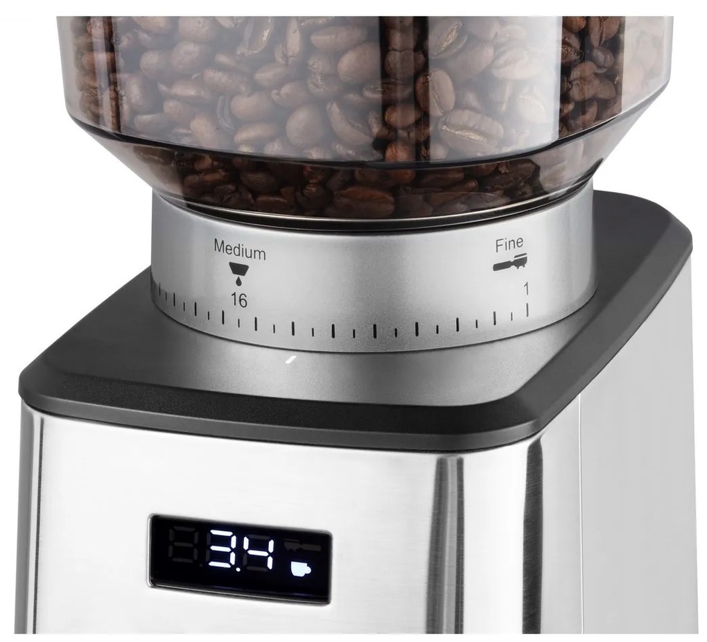 Catler CG 510 kávédaráló