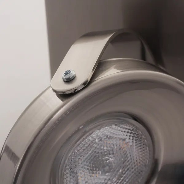 Philips 53310/17/16 - Dimmelhető LED lámpatest MYLIVING SPUR LED/4,5W/230V