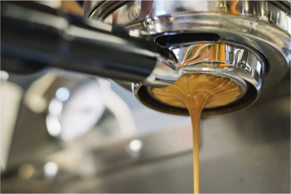 Kép - espresso (90x60 cm)