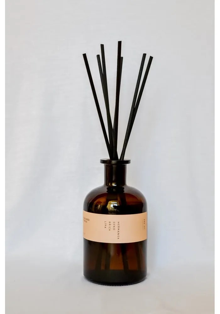 Aromadiffúzor #57 Chamomile, Linden and Birch – Perfumed Prague