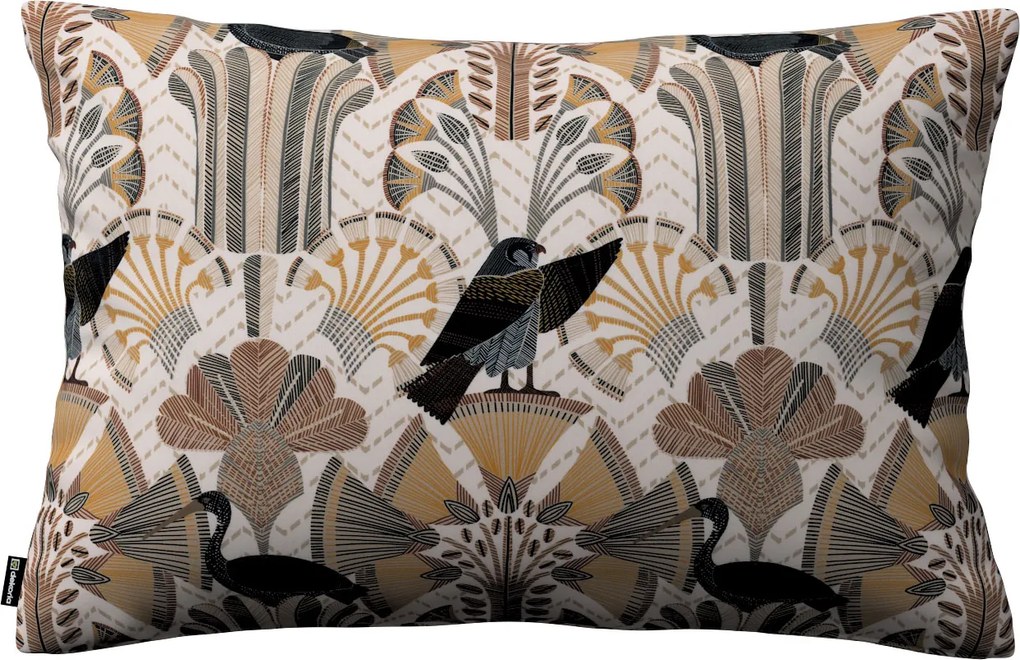 Dekoria Párnahuzat 60x40 fehér