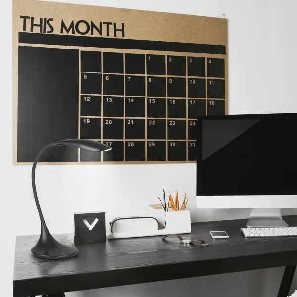 Rabalux 4164 - Fényerőszabályozható LED-lámpa DOMINIC LED/4,5W/230V