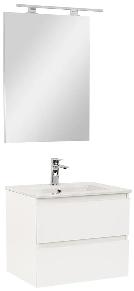 Vario Forte 60 komplett