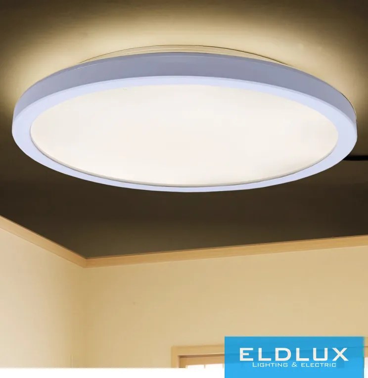 OSRAM 91130 Kerek Mennyezeti Lámpa LED IP20