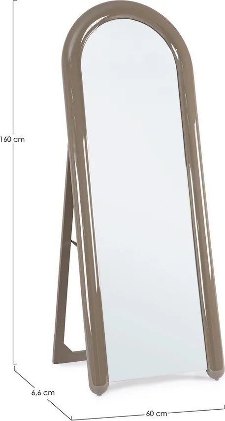 Álló tükör 60x160 cm Otilia – Bizzotto