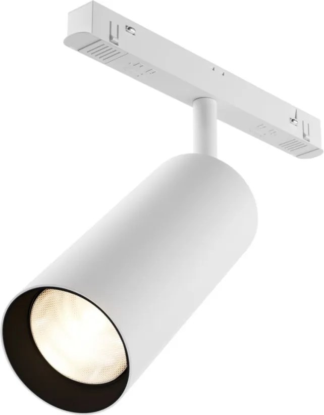 Maytoni Focus LED TR032-2-20W3K-S-W 1x20W/LED 3000K 1600lm IP20