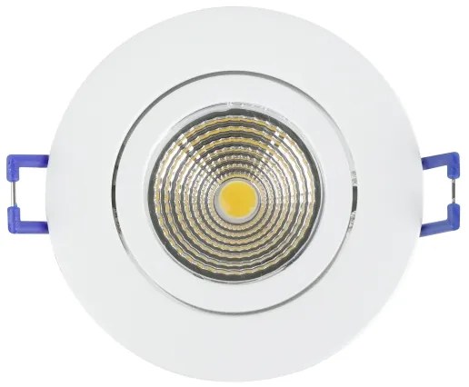 Eglo 900745 - KÉSZLET 3xLED Dimmelhető lámpa SALICETO 3xLED/6W/230V fehér