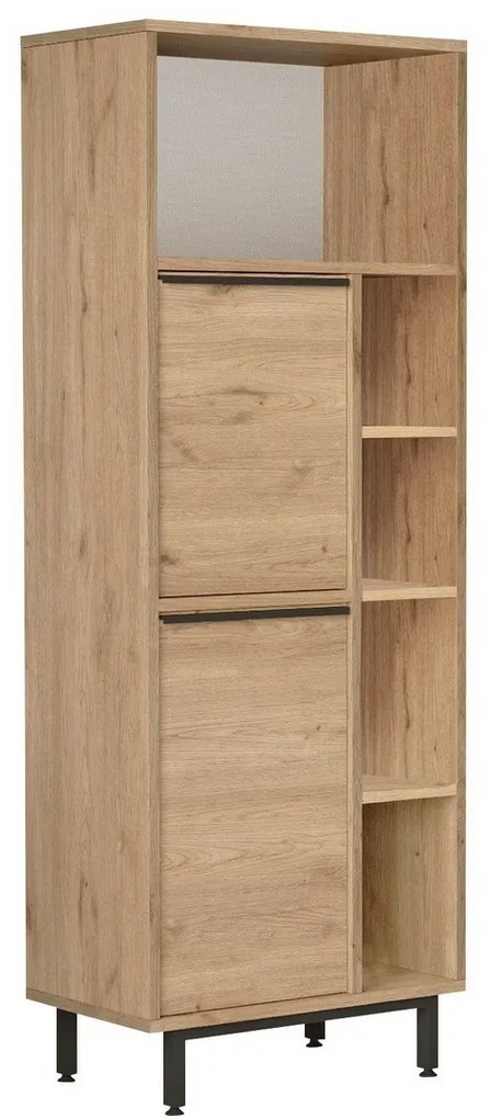 Onu Walnut szekrény