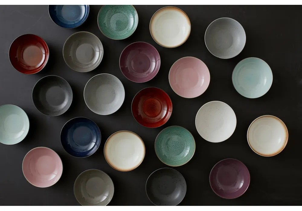 Bézs kőedény tálka 1 l Gastro Cream – Bitz