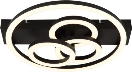 GLOBO 48040-40 DARRYL I Modern LED Mennyezeti Lámpa IP20