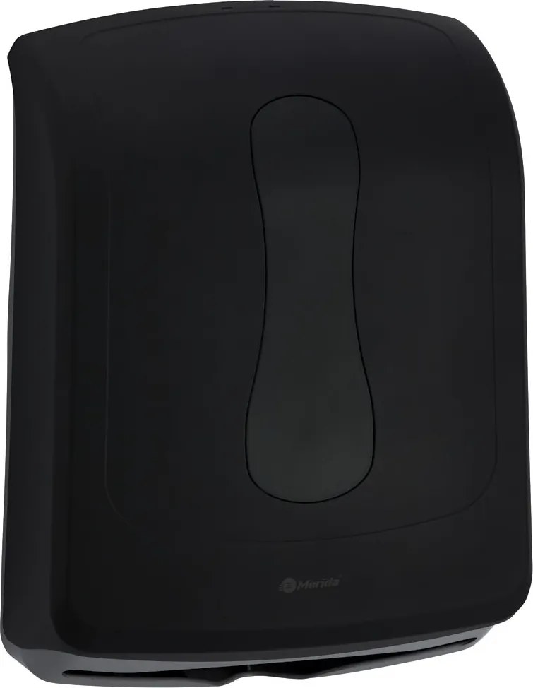 Összecsukható Törölközőtartó Maxi Merida Amadeus Silky Black