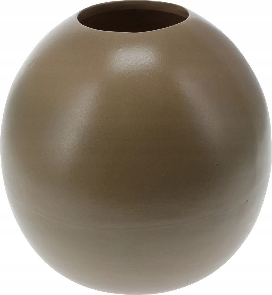 Dekoratív Porcelán Váza Virágokhoz 10x17,5CM
