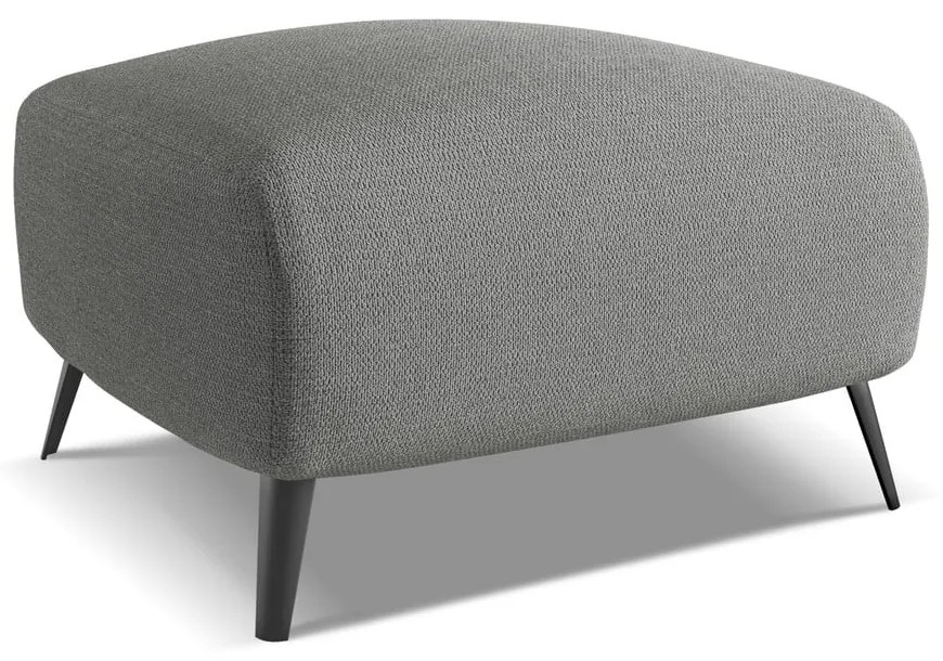 Világosszürke lábtartó Malie – Makamii