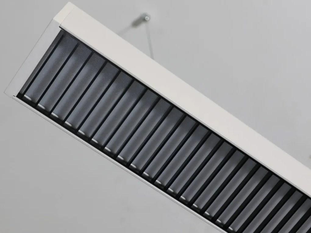 LED lineáris lámpa 55W - LN71