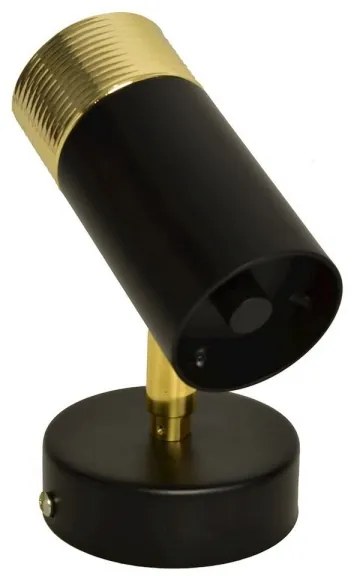 Fali spotlámpa DANI 1xGU10/8W/230V