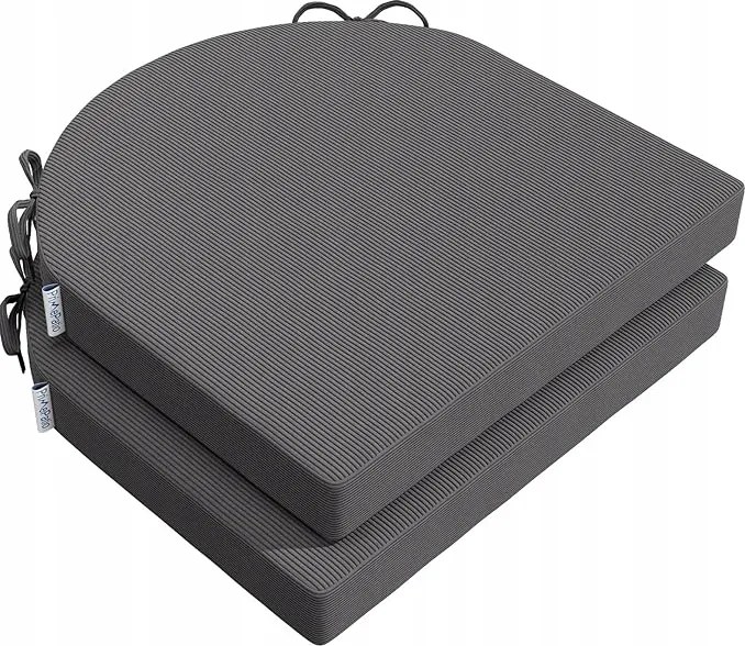 Ülőpárna 2 db étkezőszékhez, Primepatio