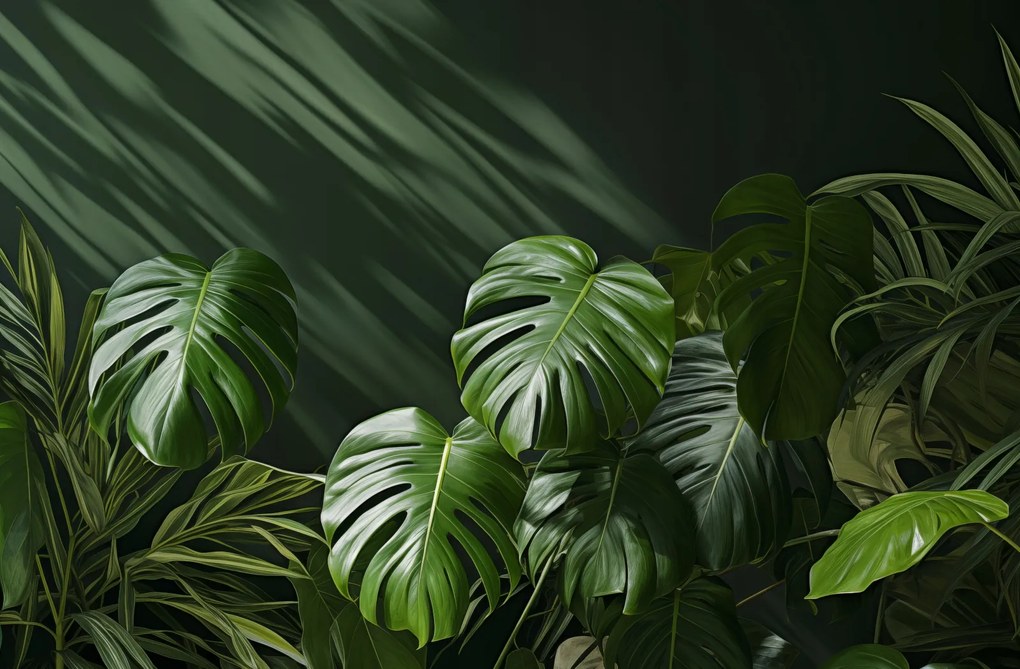 Poszter 91,5x60cm Suttogó levelek