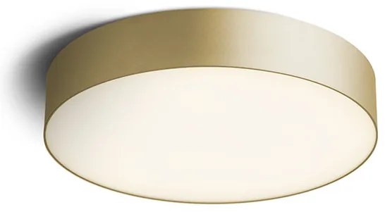 RENDL LARISA R 30 DIMM mennyezeti lámpa gyöngyházarany 230V LED 30W 3000K 4000K 6500K