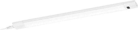 Osram - LED dimmelhető aláépíthető lámpa érzékelővel LINEAR EDGE LED/8W/230V 50 cm fehér