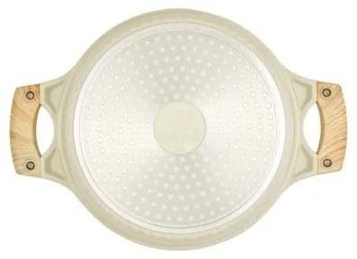 Resto - RAN fedeles fazék 4,2 l 24 cm