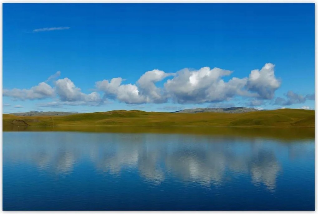 Poszterek 120x80 Tájkép Látvány