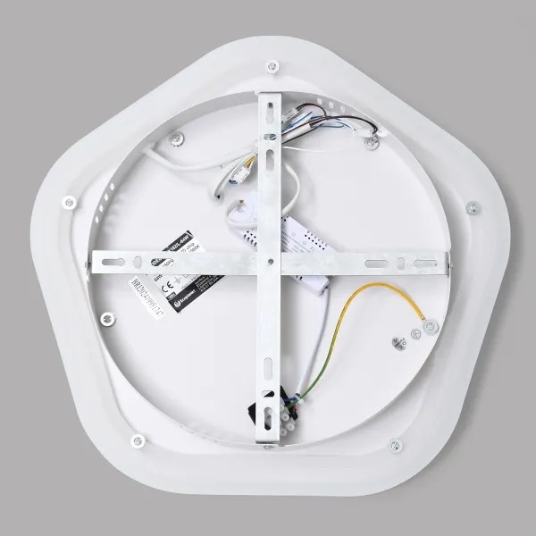 Brilagi - Dimmelhető mennyezeti LED lámpatest MODERN LED/64W/230V 3000-6000K + távirányító