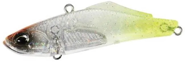 DUO BAYRUF TIDE VIB 70 7cm 15.5gr CEA0674 Clear Chart Mirage