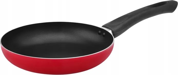 Florina Jagoda Serpenyő 18cm piros