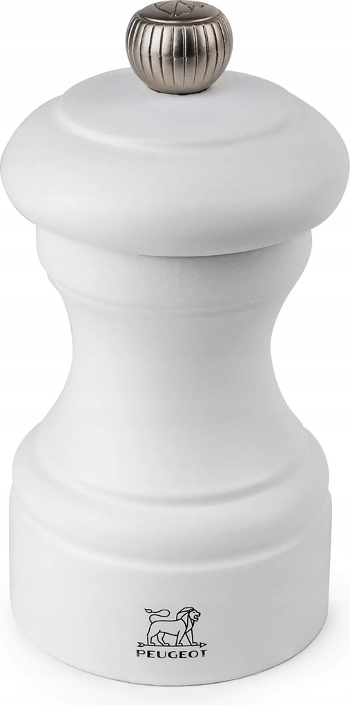 Peugeot Bistro sódaráló 10 cm fehér