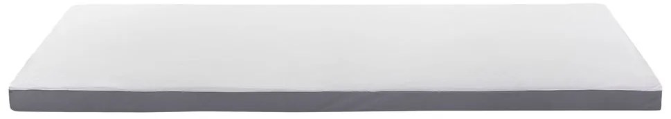 Matrachuzat 200x160 cm Conby (fehér). 1011152