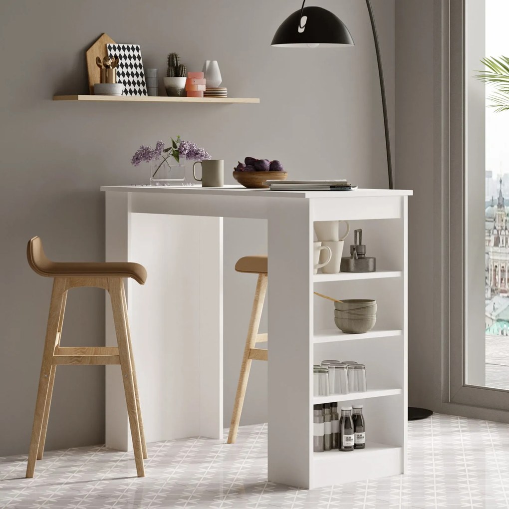 Bárasztal St1-W