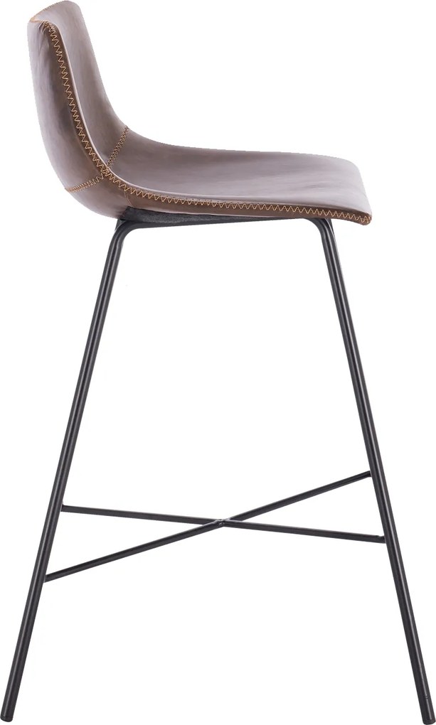 Bárszék Hawaj CL-845-4 barna