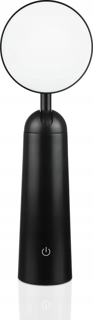 Vezeték Nélküli Led Érintőképernyős Éjjeli Lámpa Szálloda Éttermébe 3 Üzemmód