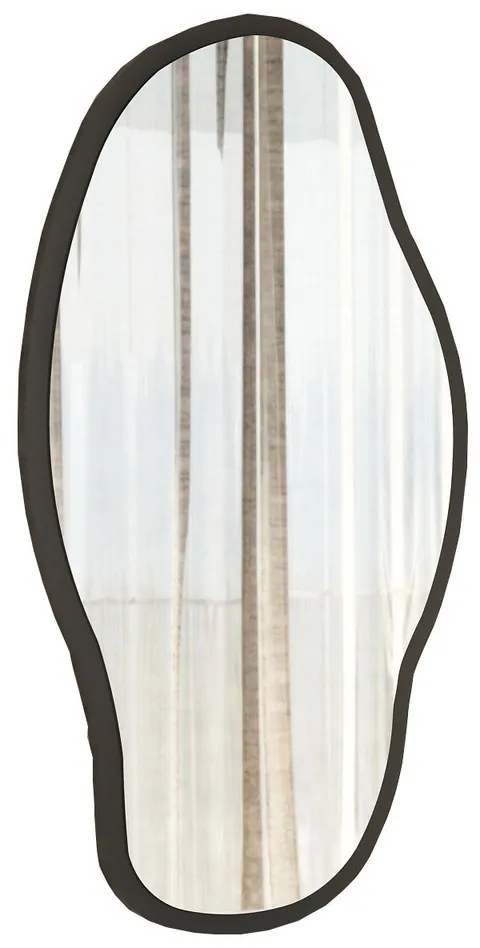 Couldy Transparent tükör 45 x 85 cm