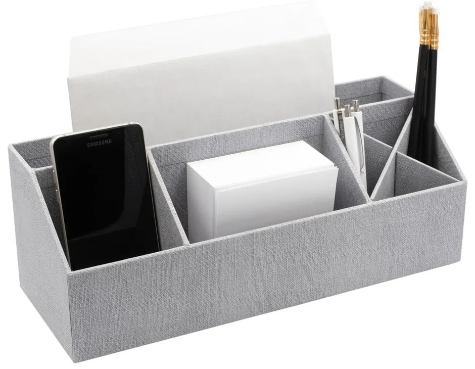 Karton rendszerező írószerekhez Elisa – Bigso Box of Sweden
