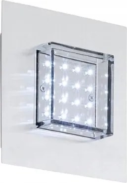 Led fali lámpa Eglo Loca 1X0.96W