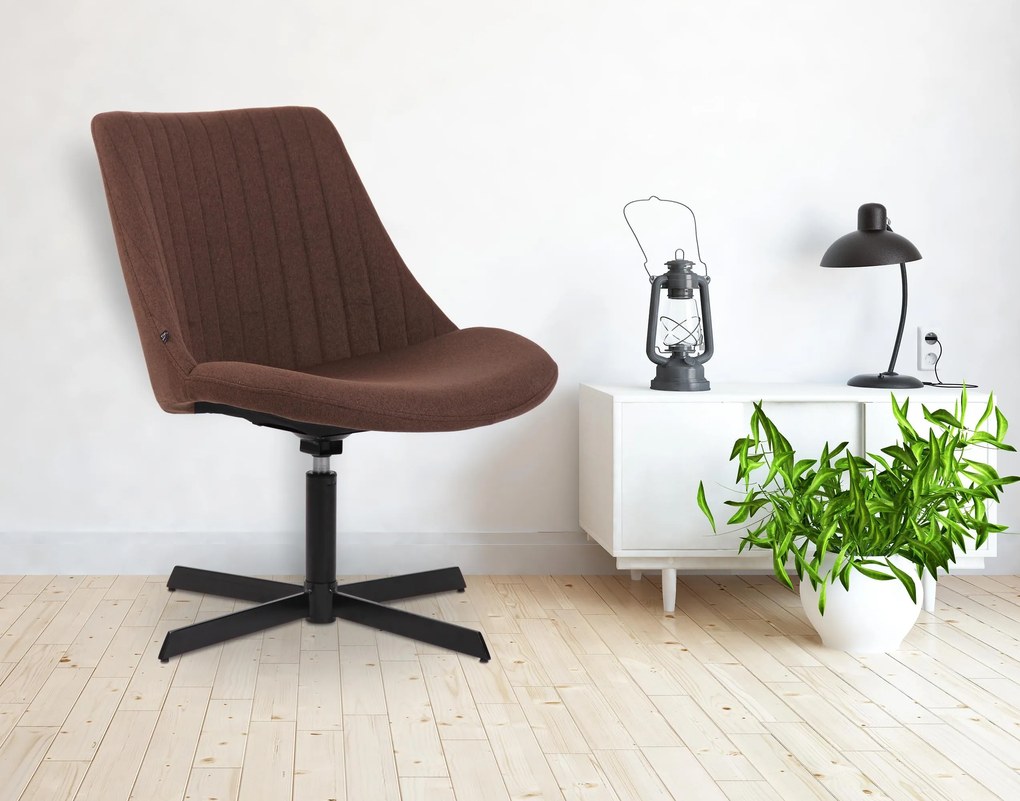 Granby szövet szék