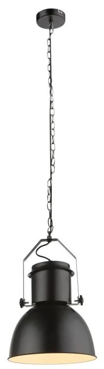 Globo 15283 - Csillár láncon KUTUM 1xE27/40W/230V