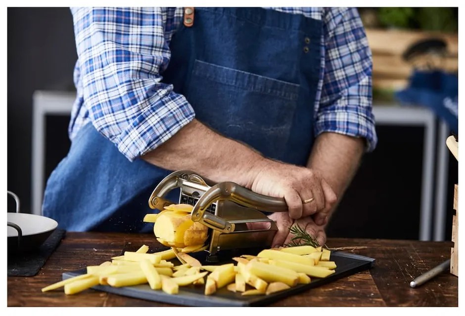 Vágódeszka készlet 2 db-os 25x37 cm – Holm