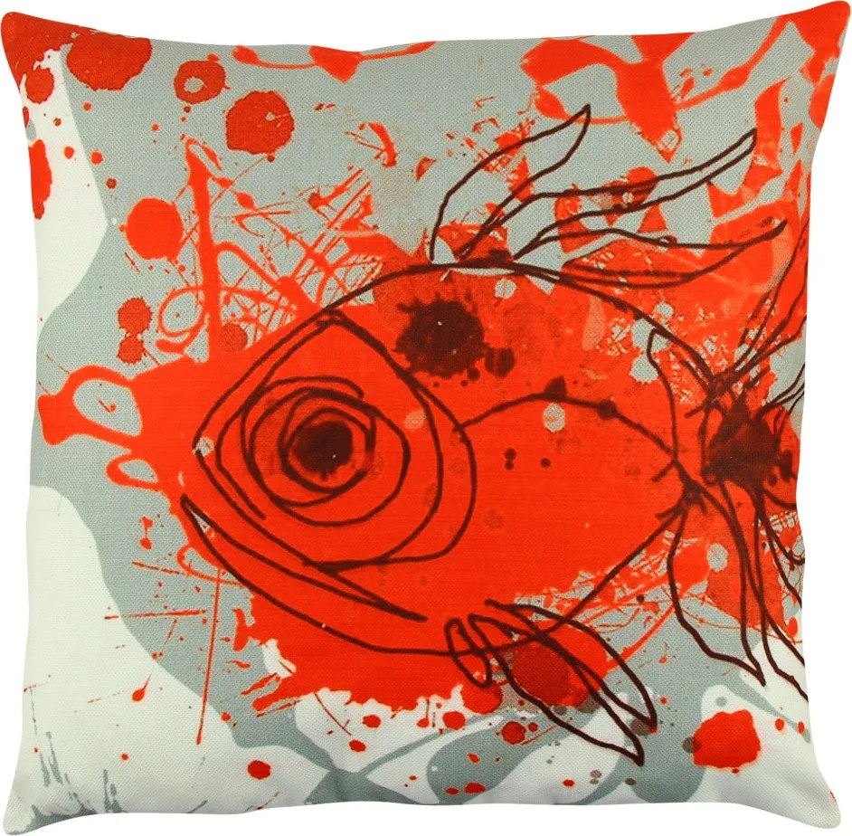 Díszpárna, 43×43 cm – A12591