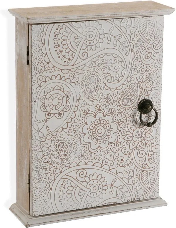 Akantha fali fa kulcstartó - Versa