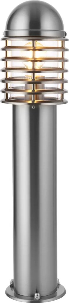 Endon LOUVRE YG-6002-SS Állólámpa 1x60W/E27 IP44