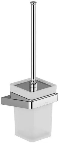 Ravak 10° wc kefe, króm x07p330 TD410.00