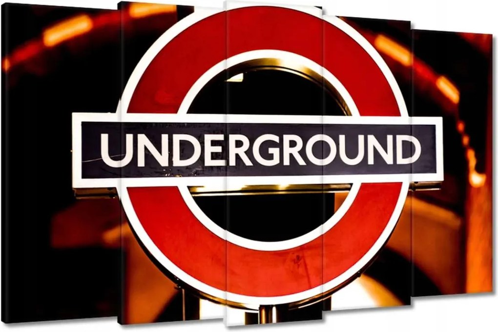 Festmények 150x95 London Egyesült Királyság Uk