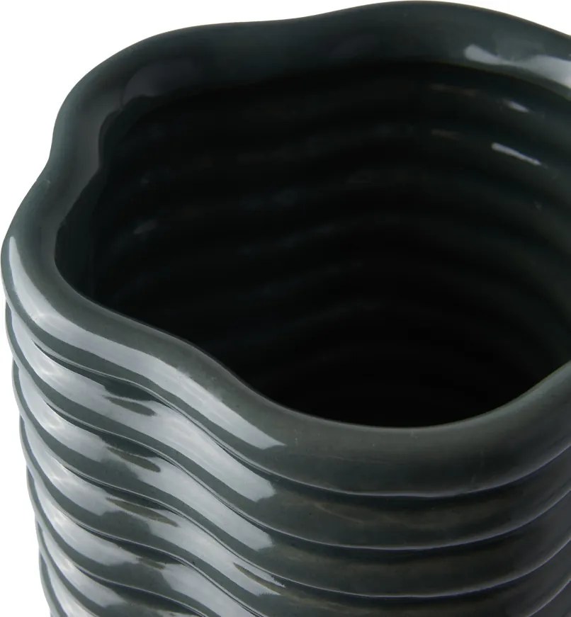 Coil váza